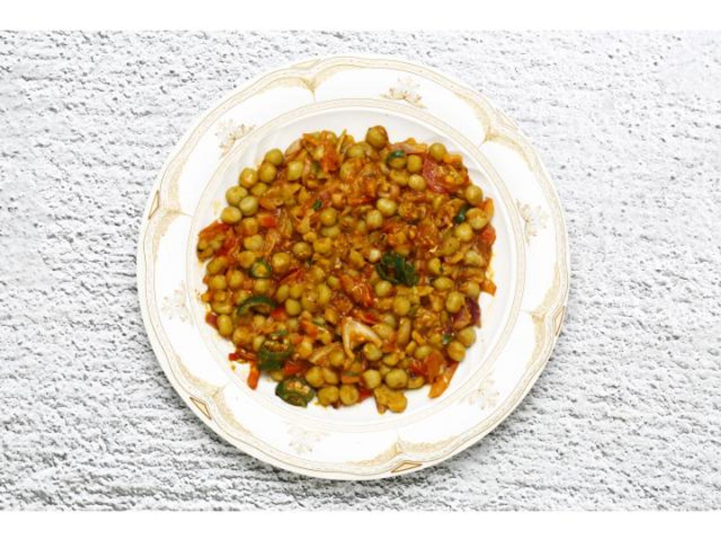 Dry Peas
