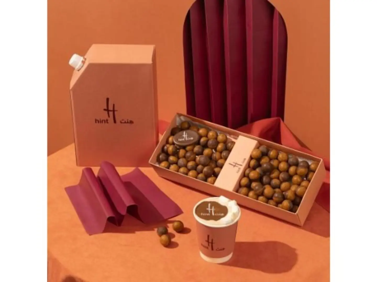 هنت سميد بايتس