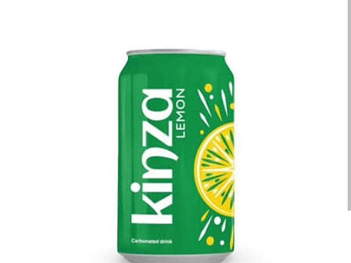 كينزا ليمون