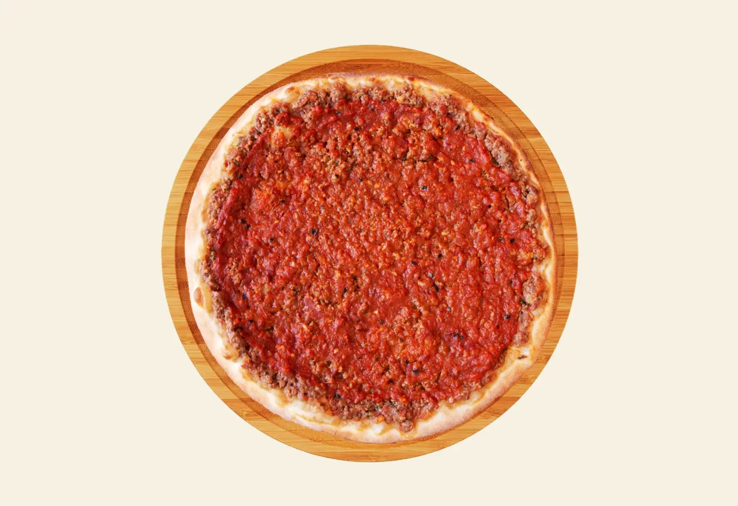 Muhammara Meat