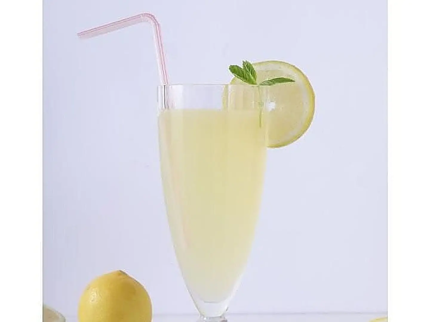 Lemon Juice