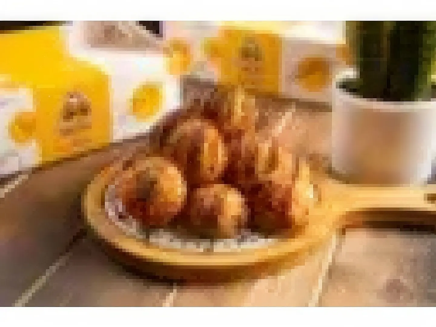 بابا شو 15 حبة