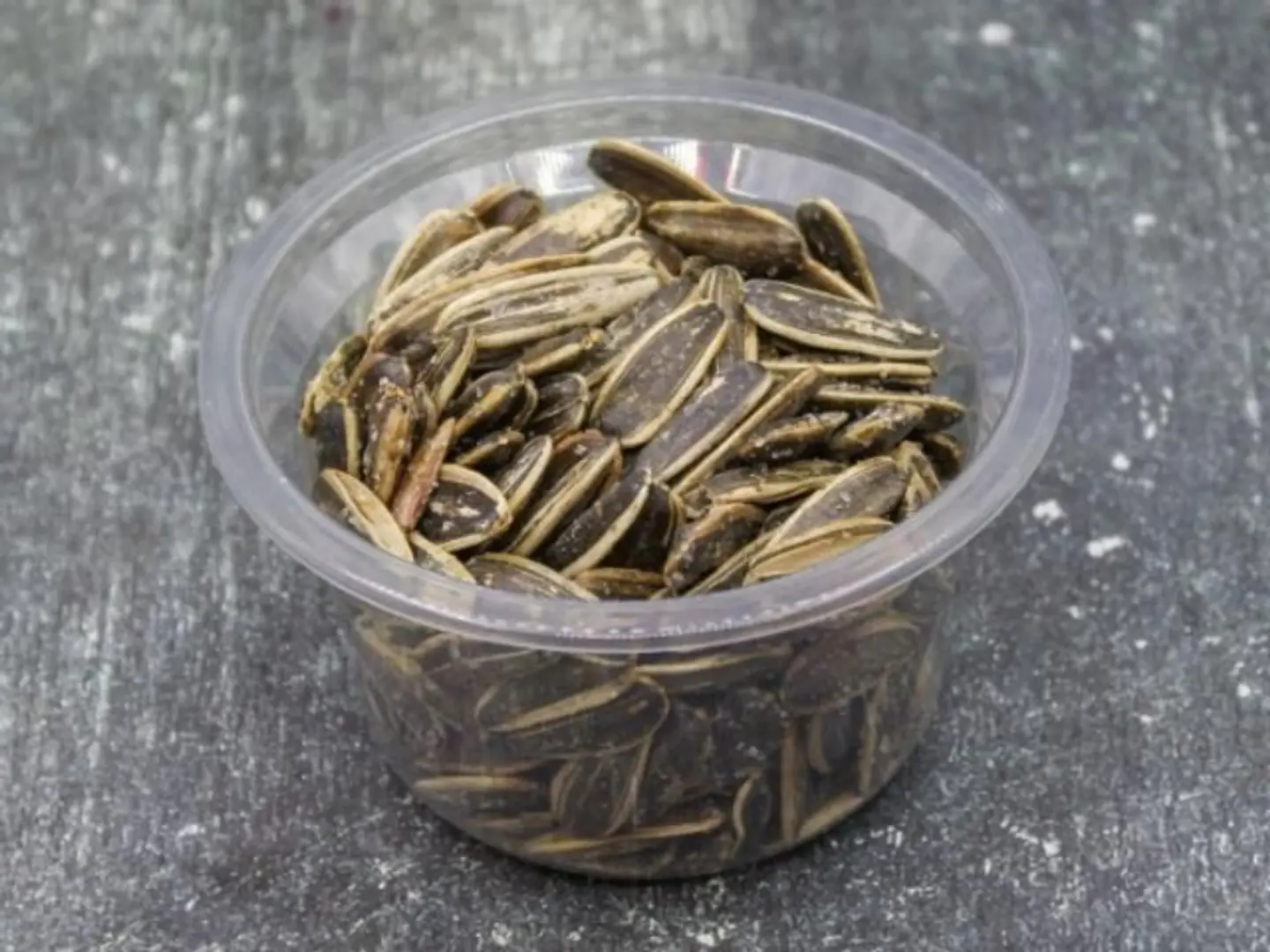 Sunflower Seeds