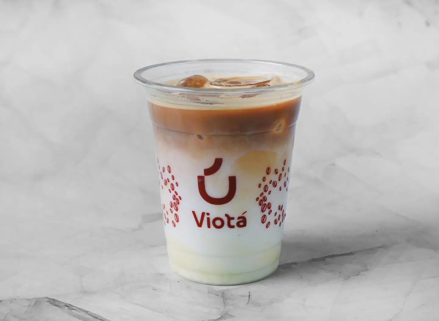 آيس سبانش لاتيه