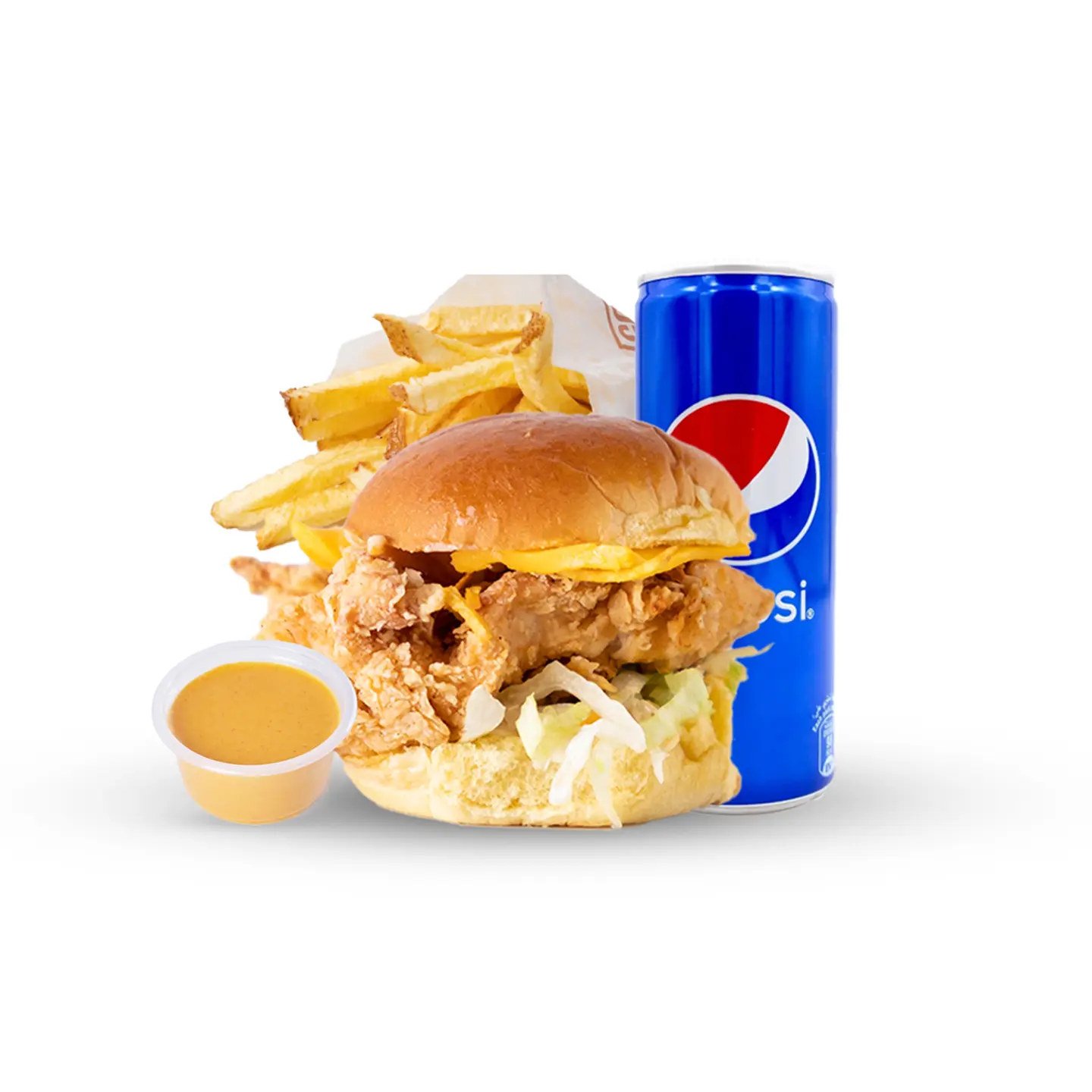 Chicken With Sweet Potato Meal