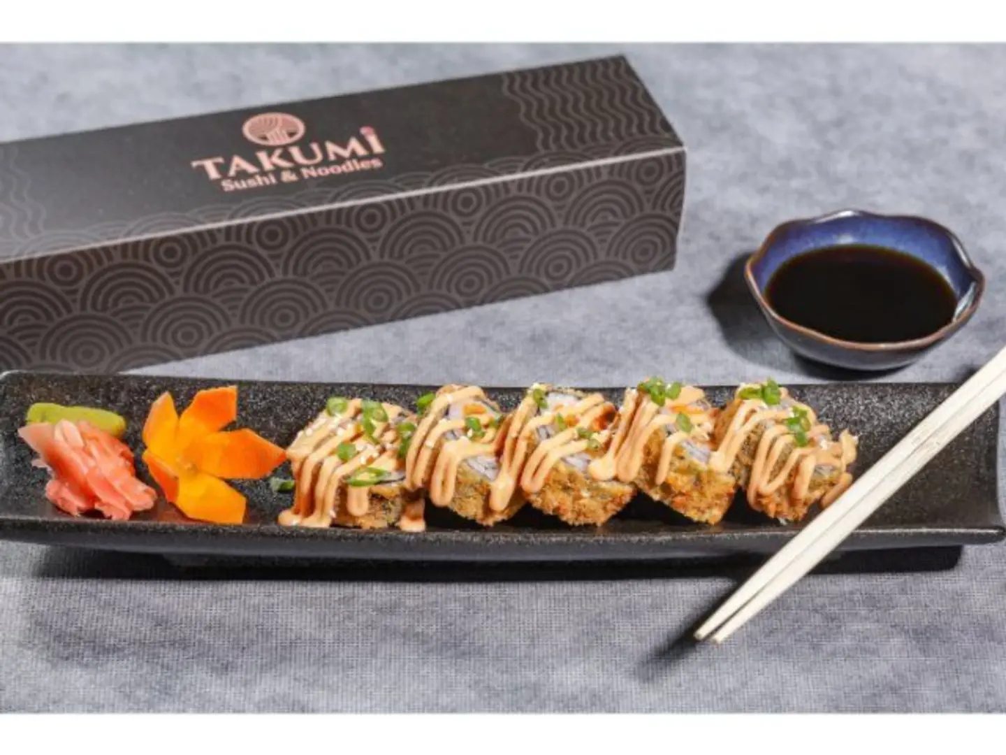 New York Maki