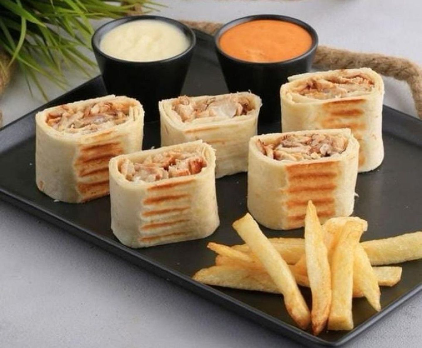 Regular Arabic Chicken