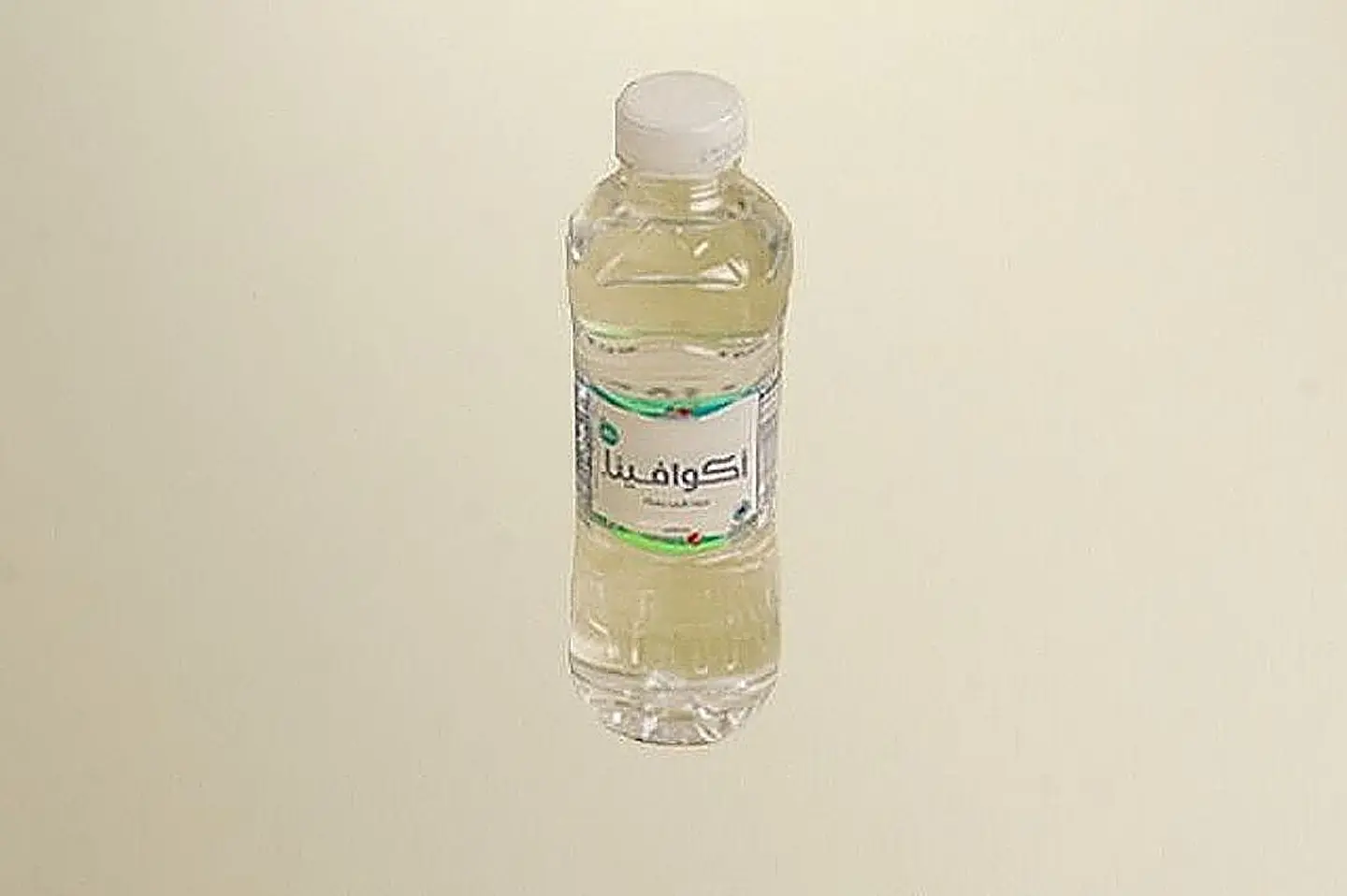 مياه معدنية