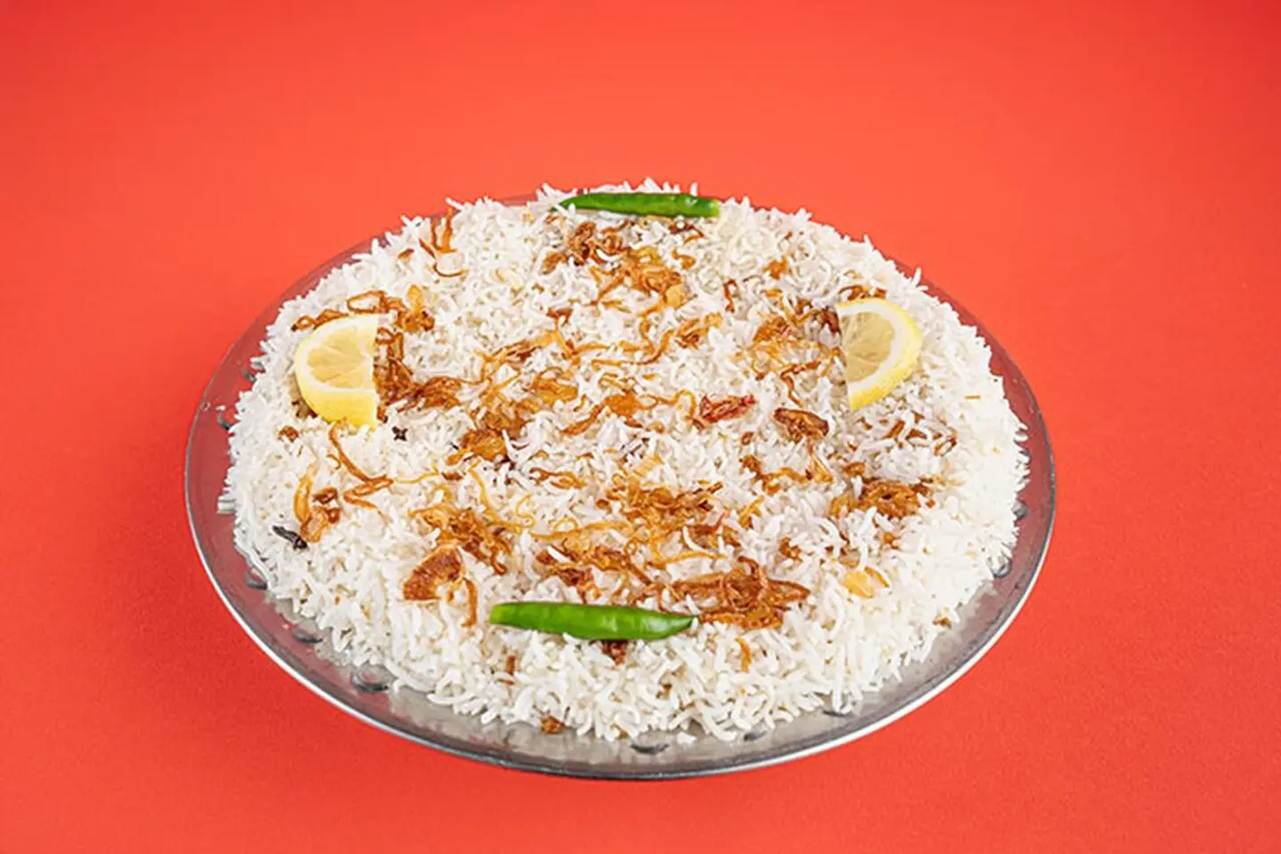 Popular Rice Dish