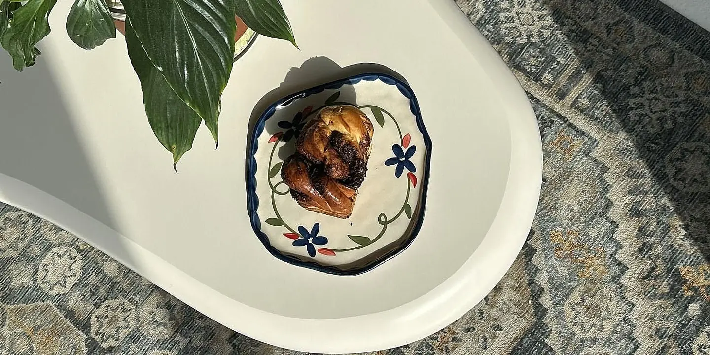 بابكا التشوكلت