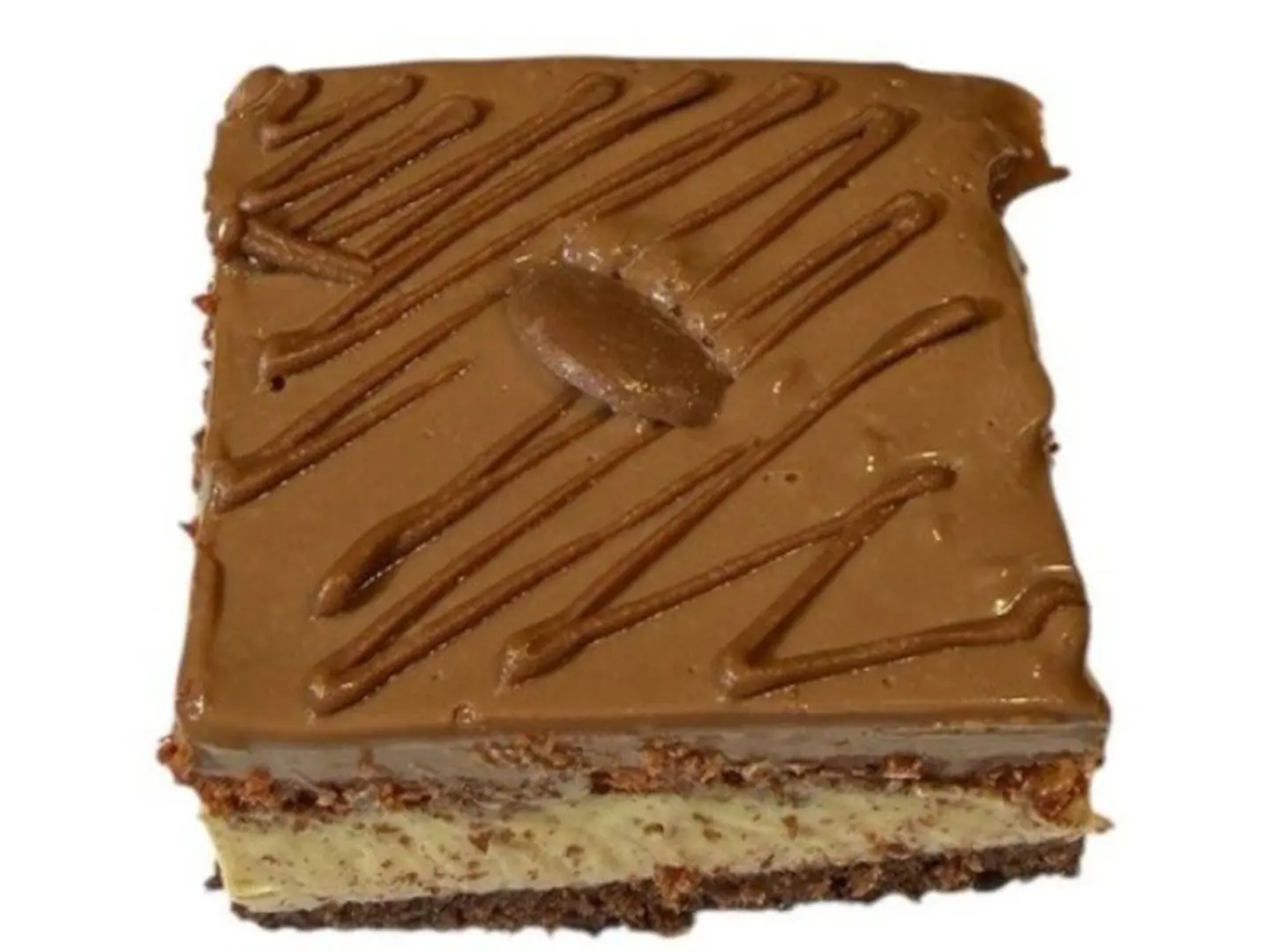 كيك البودينغ