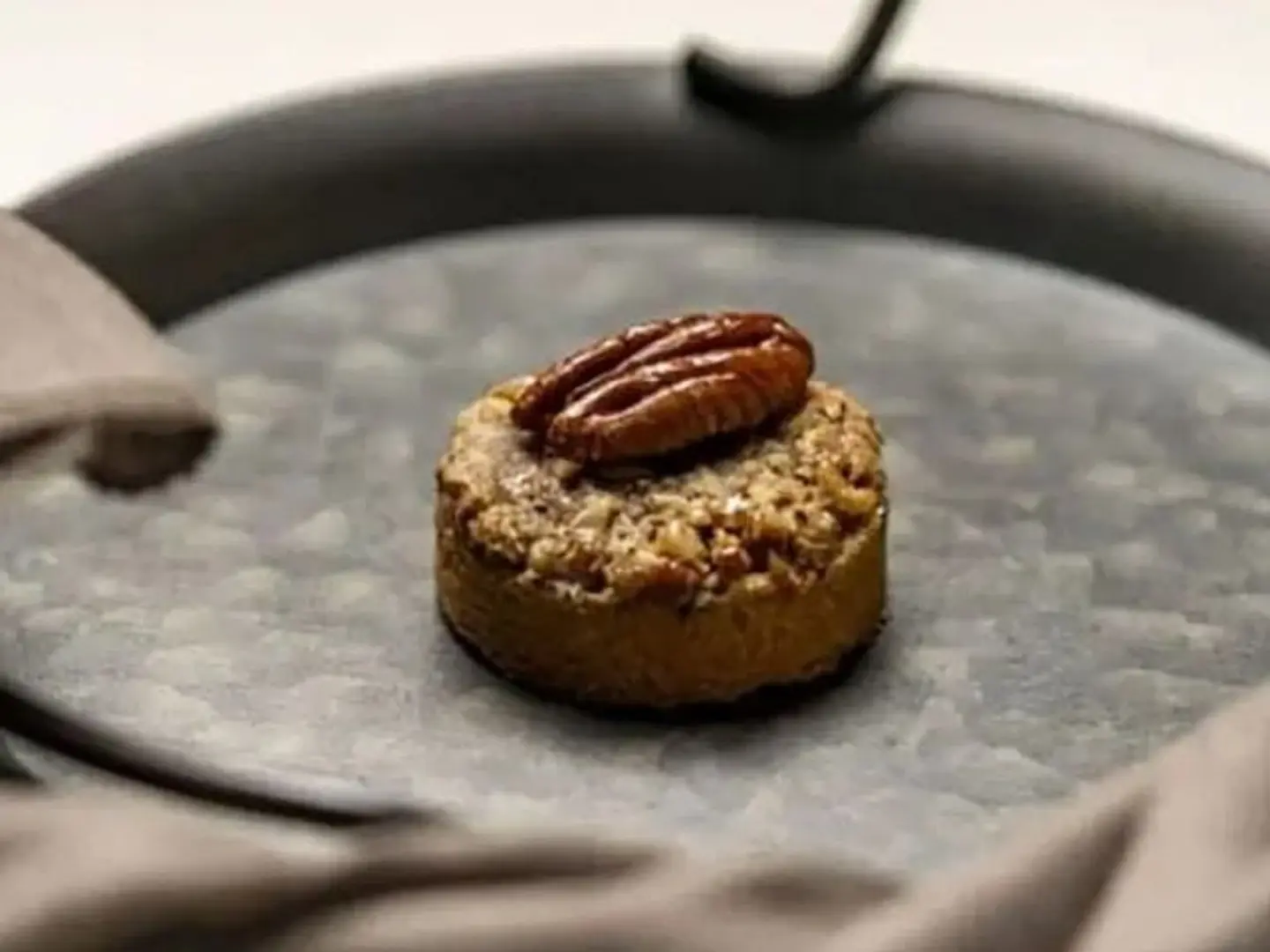 Pecan Sable