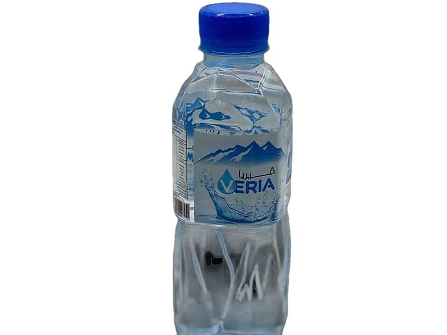 مياه معدنية