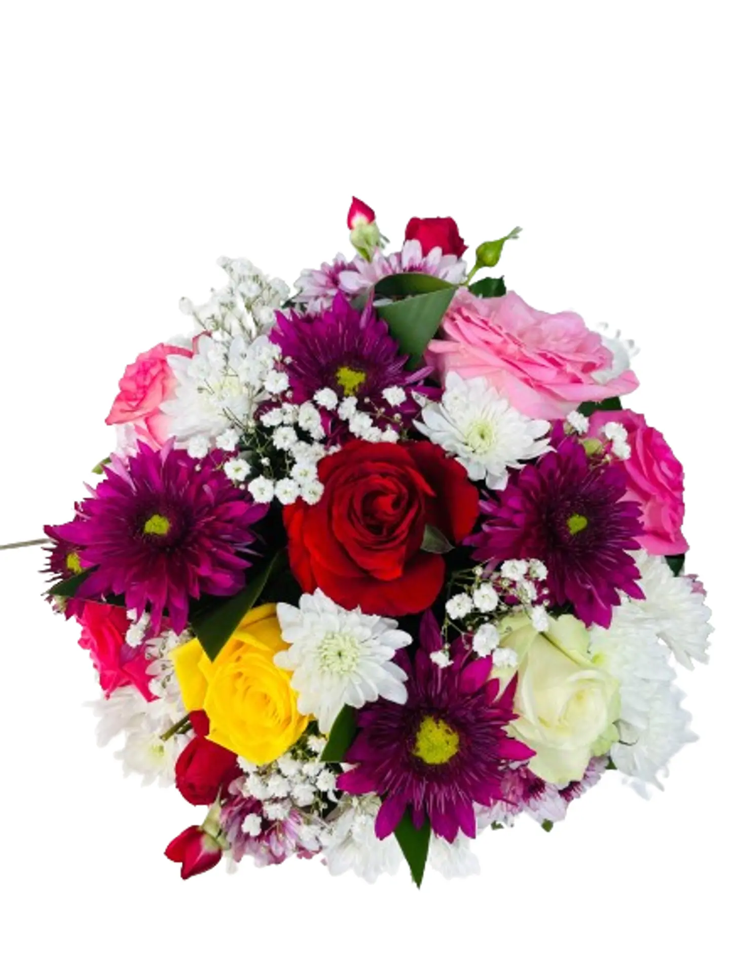 باقة متنوعة 3