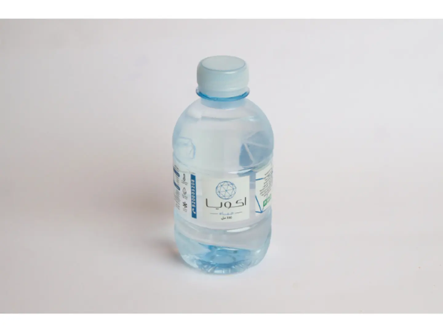 Akoya Water 330 Ml