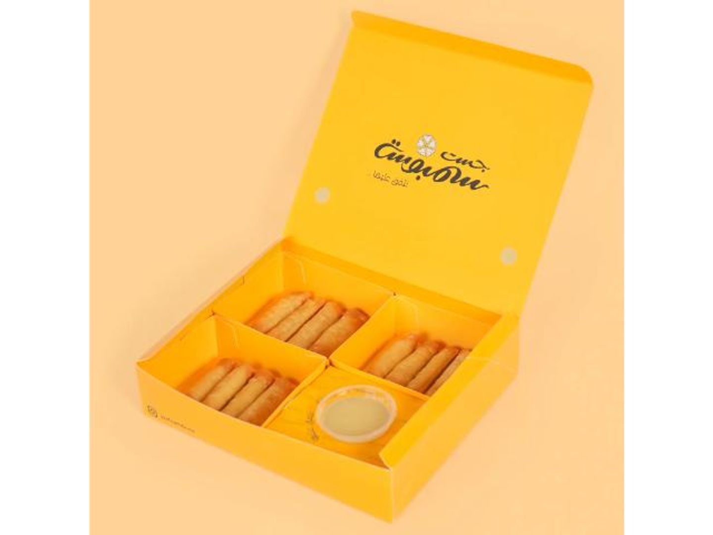 Cheese Fingers 12 Pieces