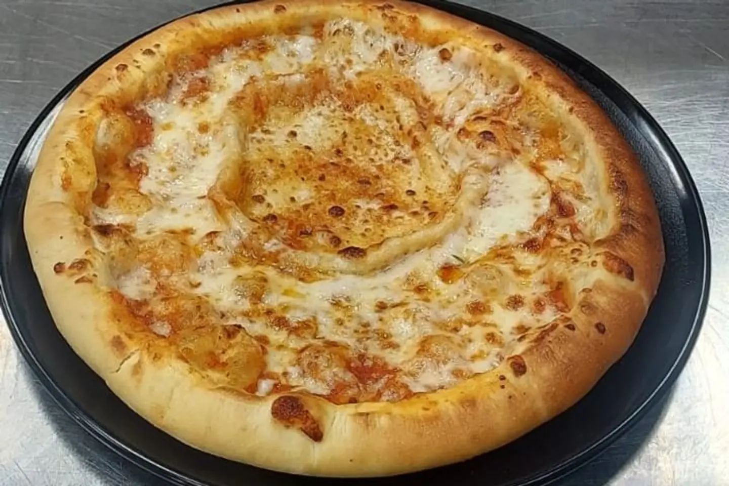 بيتزا ماغريتا