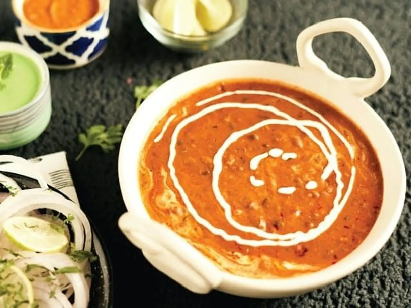 Daal Tadka