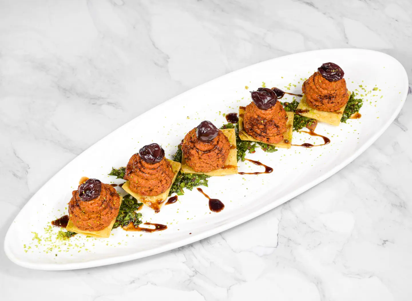 Muhammara Cup
