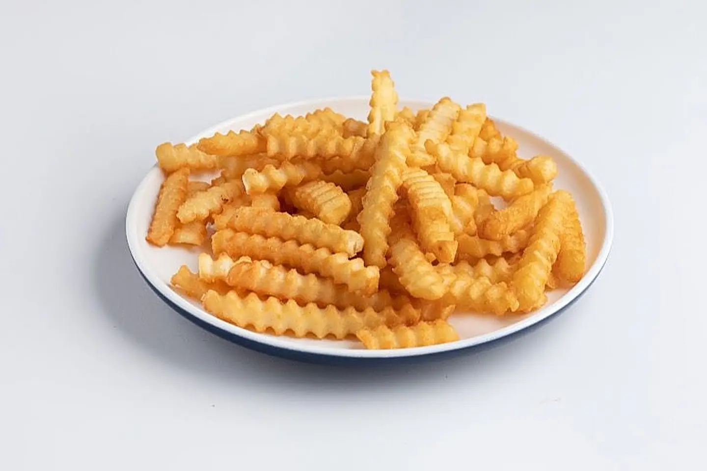 بطاطس كرنكل