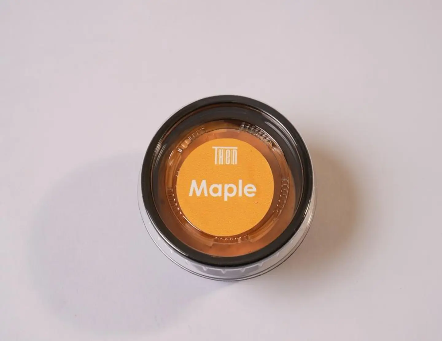 Maple Sauce