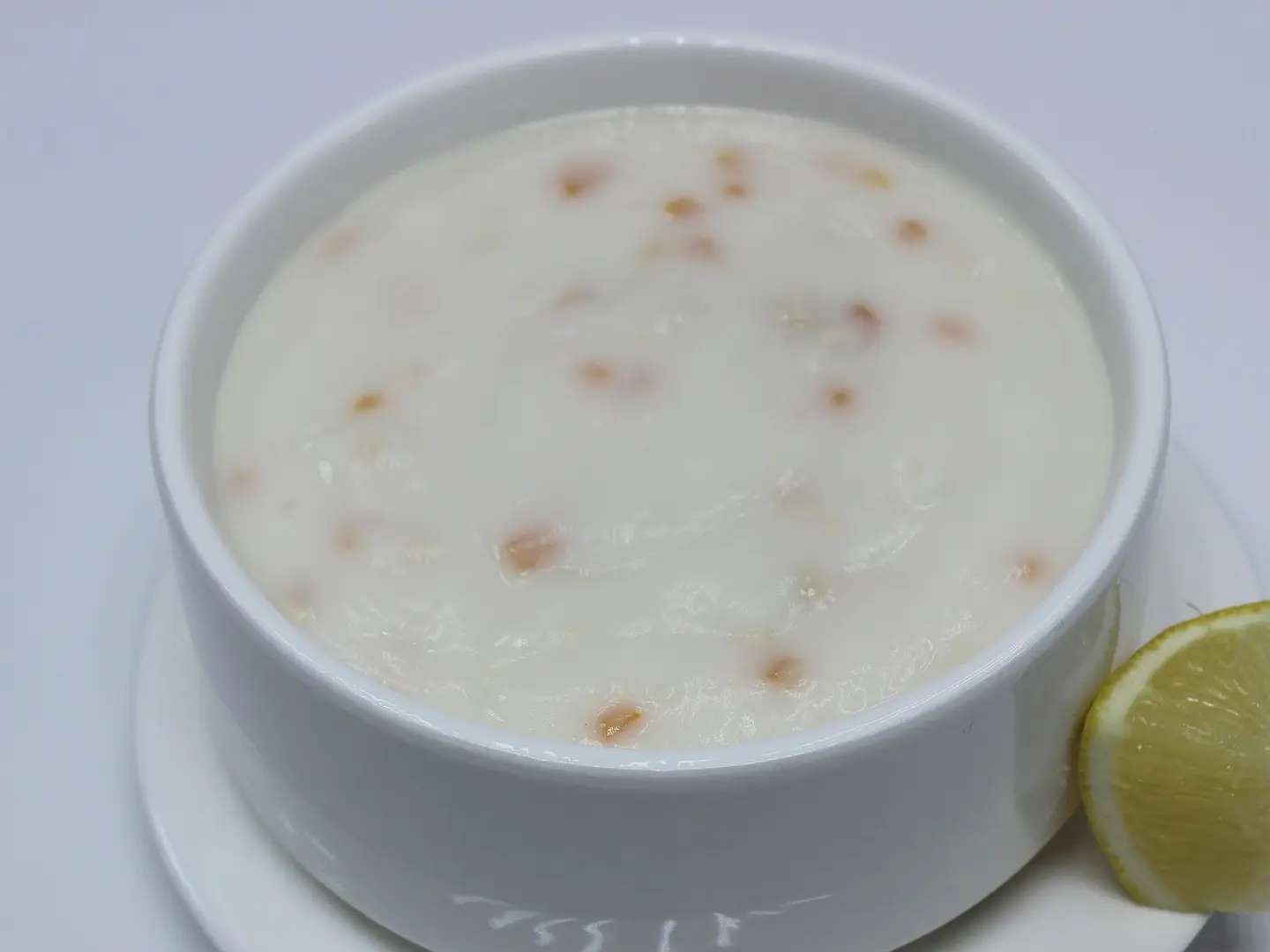 Chicken Soup