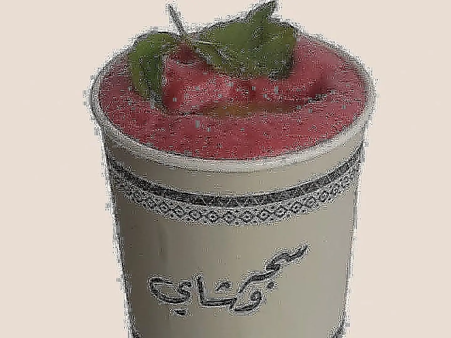 كركدية