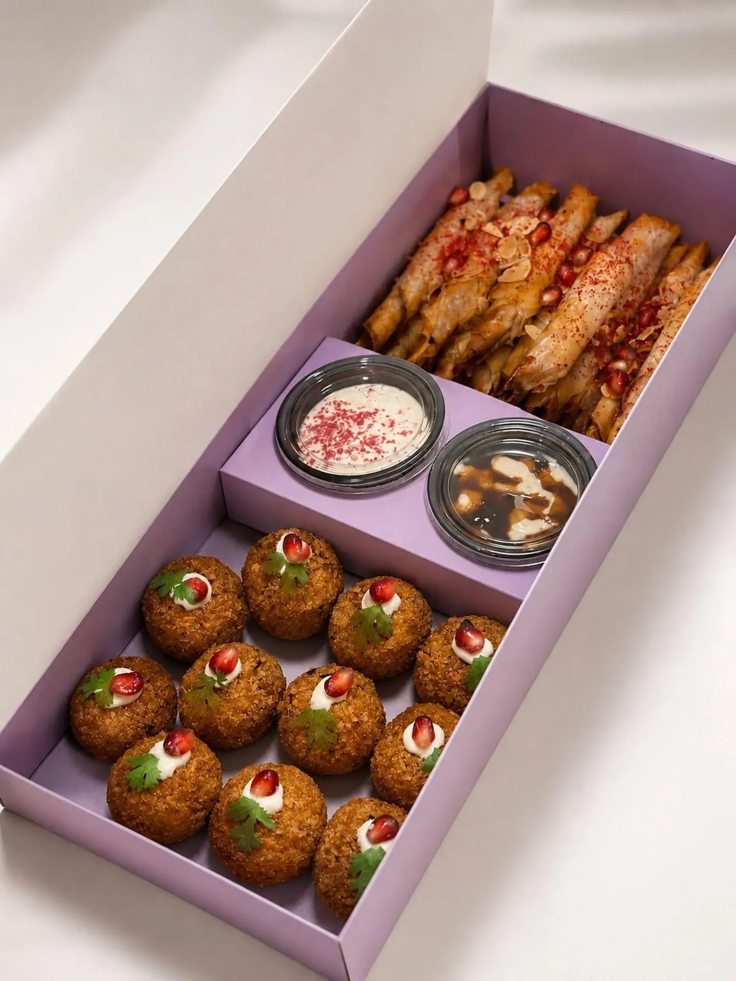 Mix Box