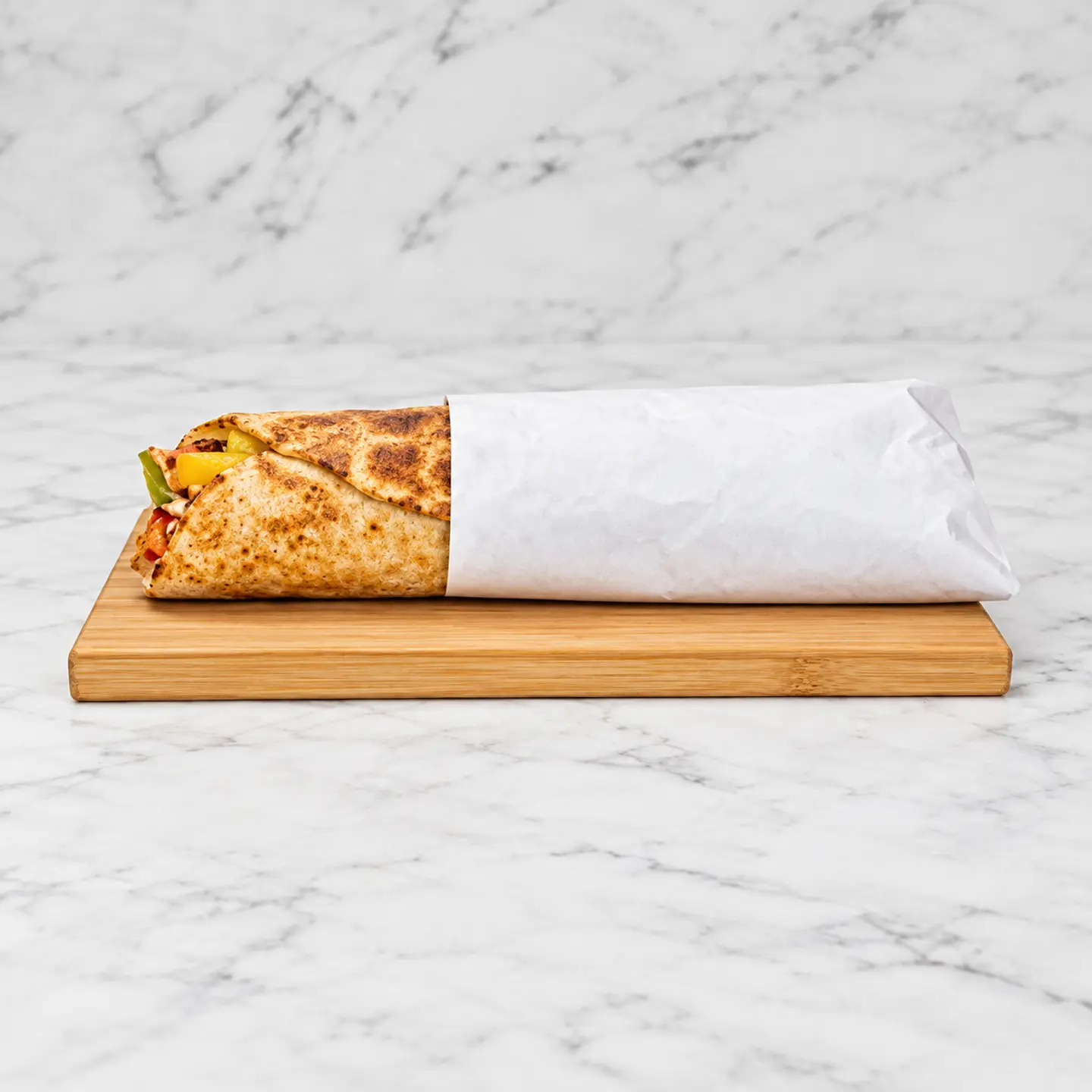 Large Shish Sandwich