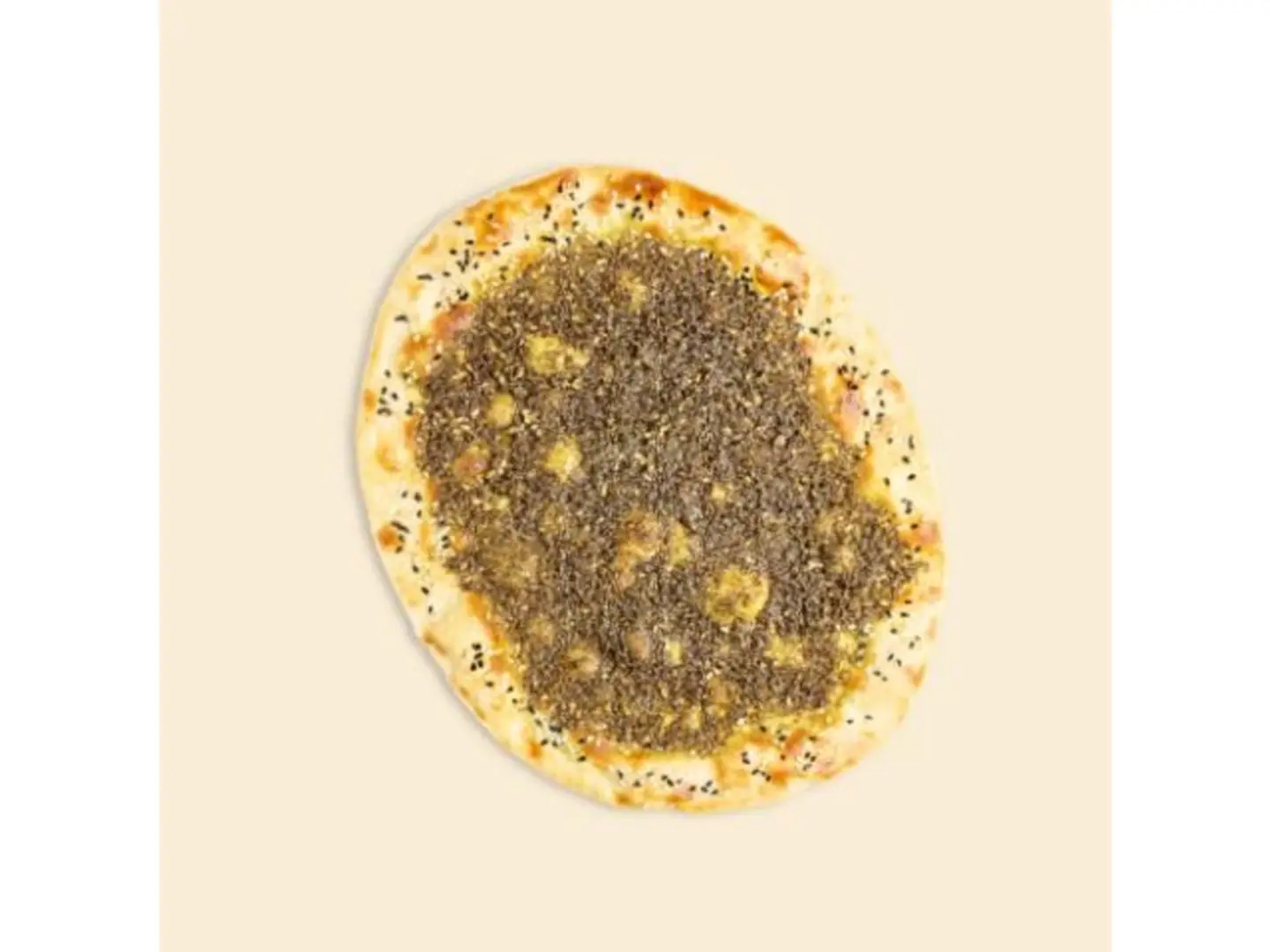 Royal Blend Zaatar