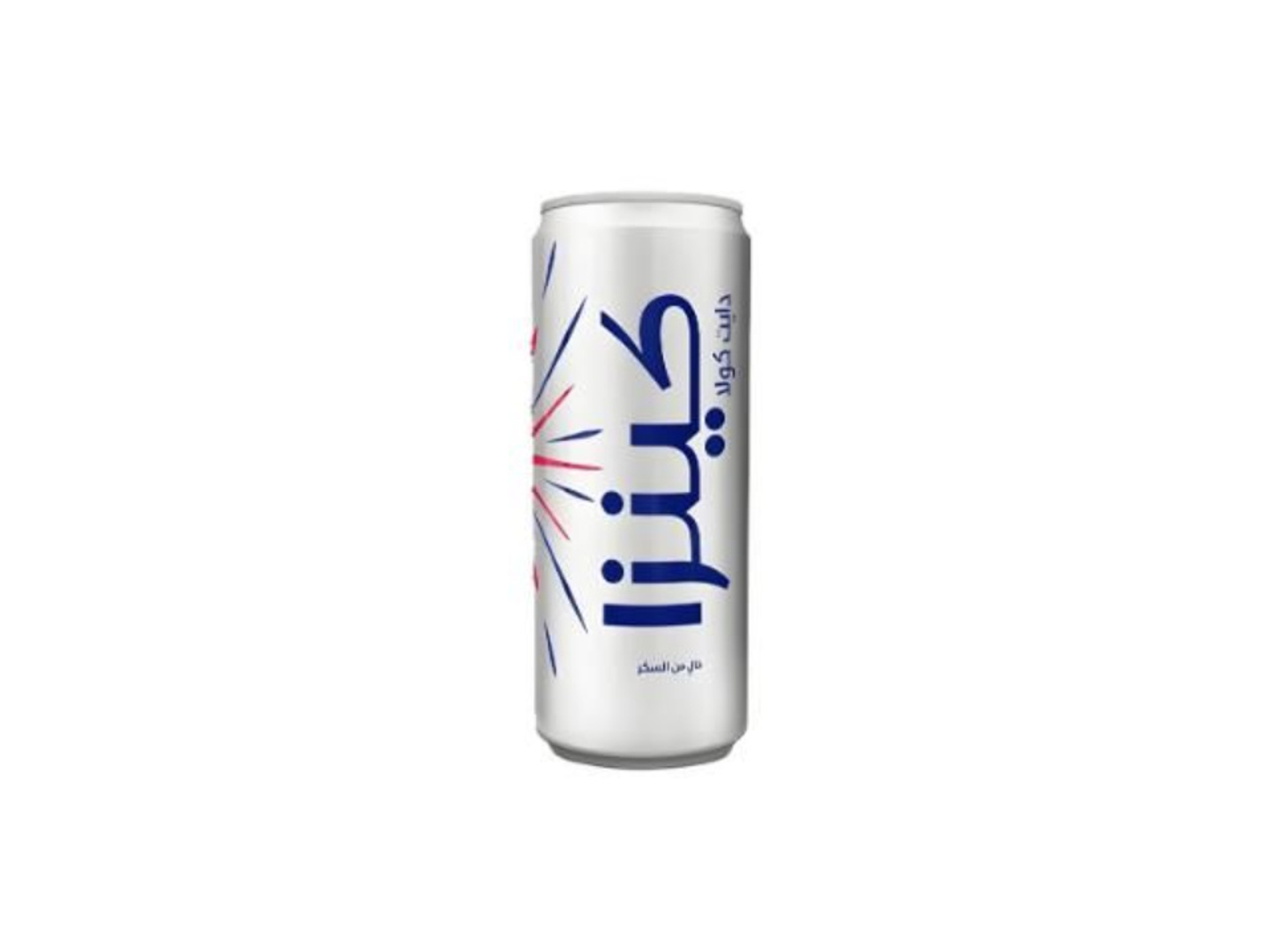 Kinza Diet Cola