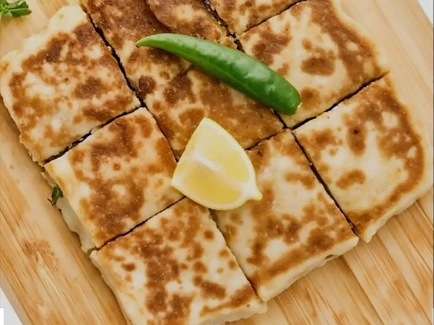 مطبق جبنه شيدر