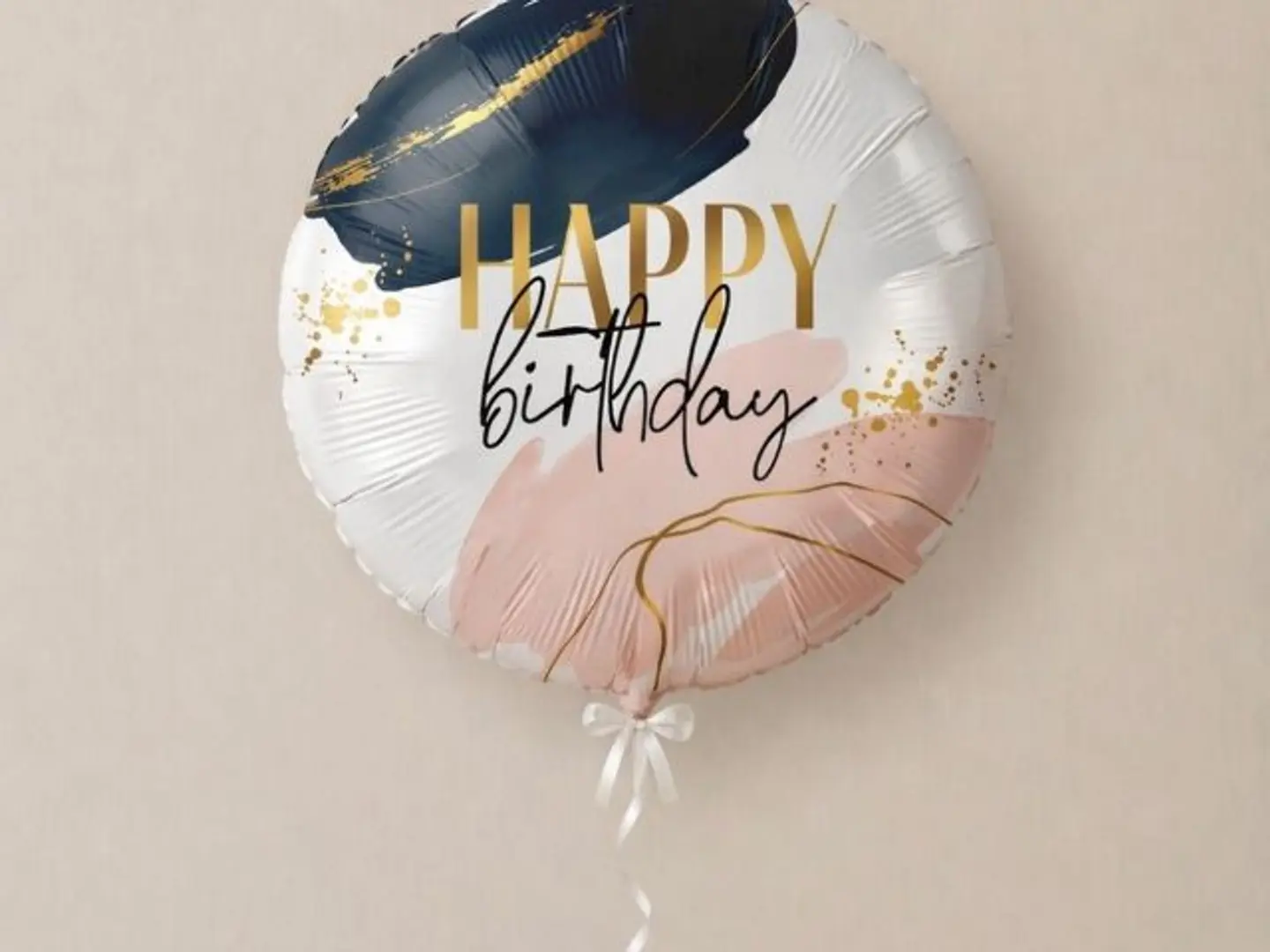 Christmas Balloon