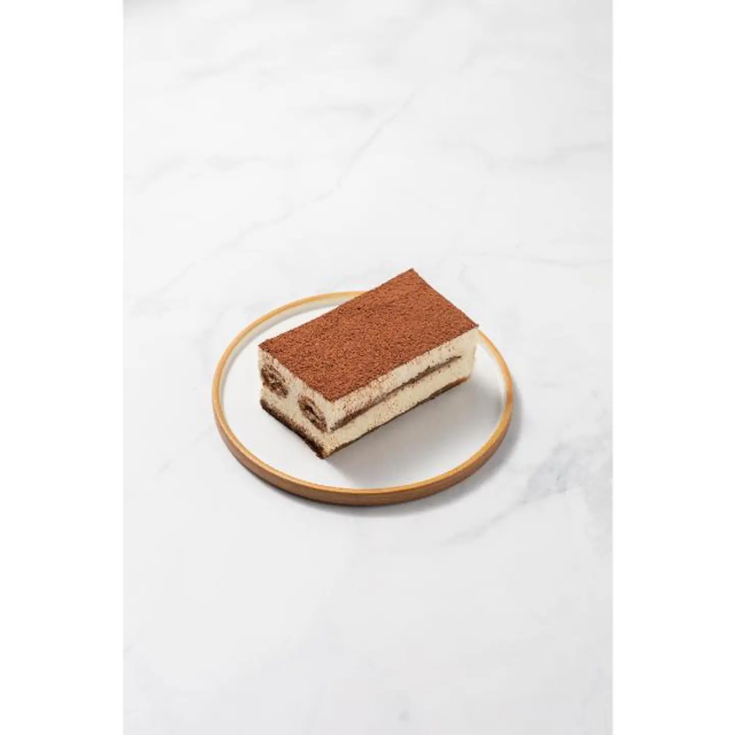 Classic Tiramisu