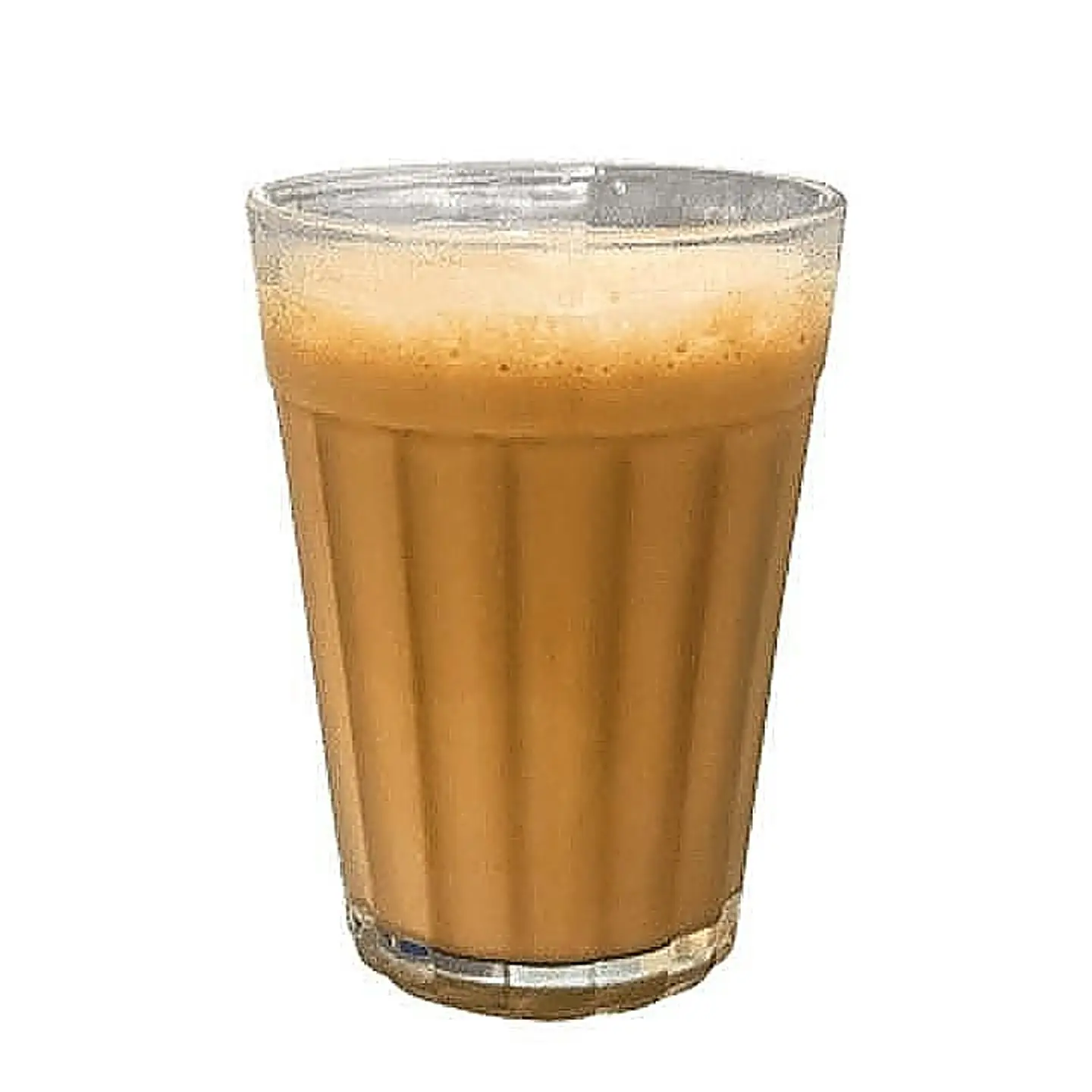 Milk Tea