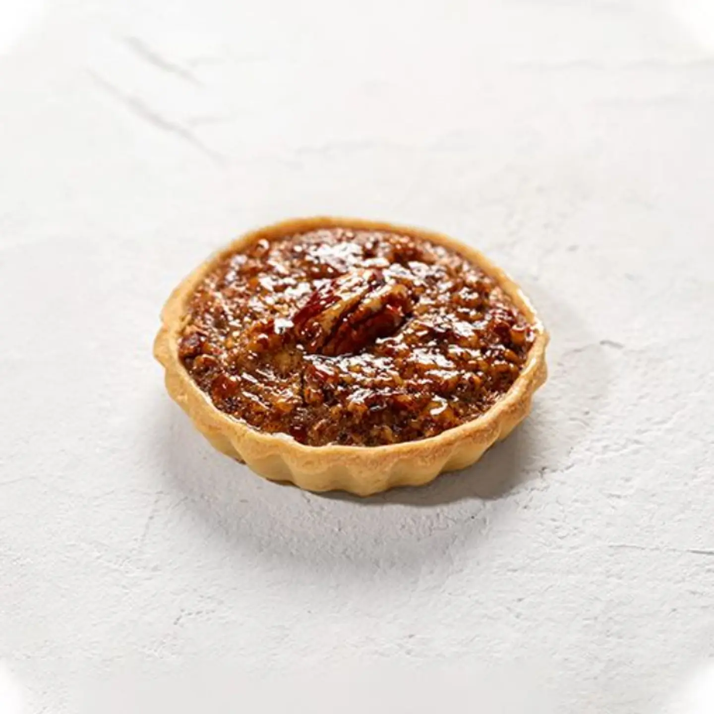 Pecan Pie
