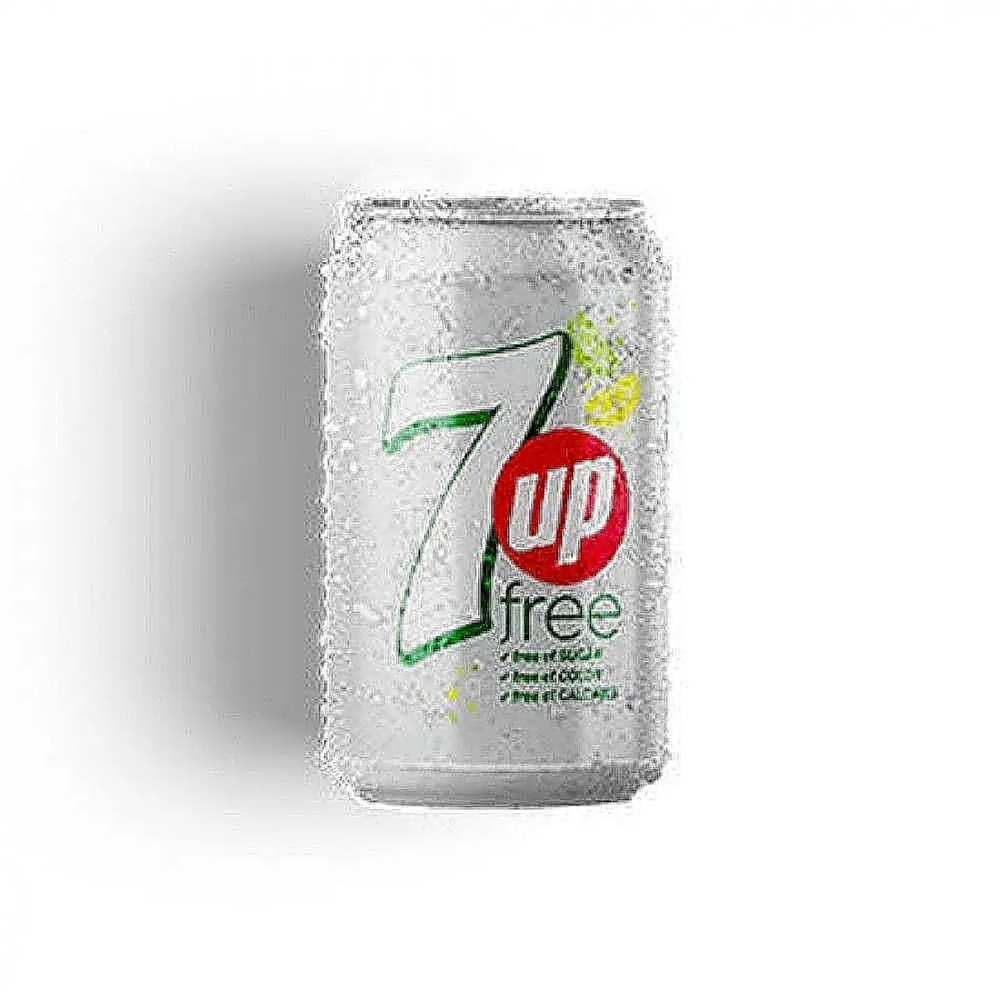 سفن دايت 320 مل