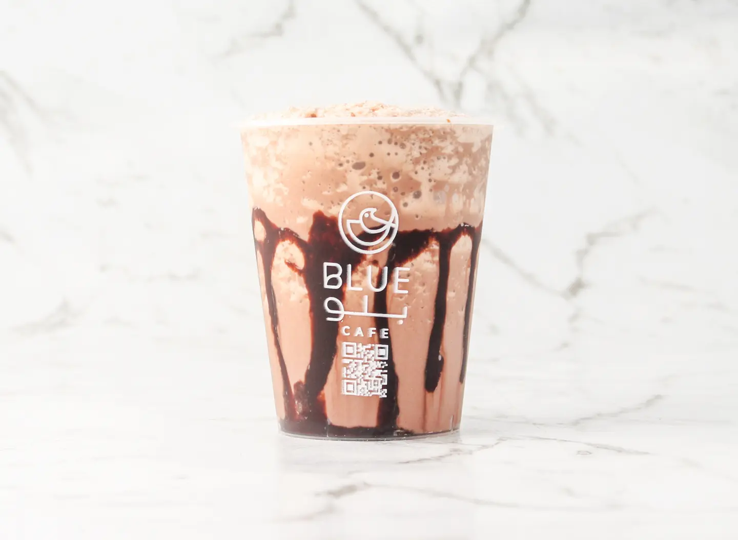 آيس شوكولاتة