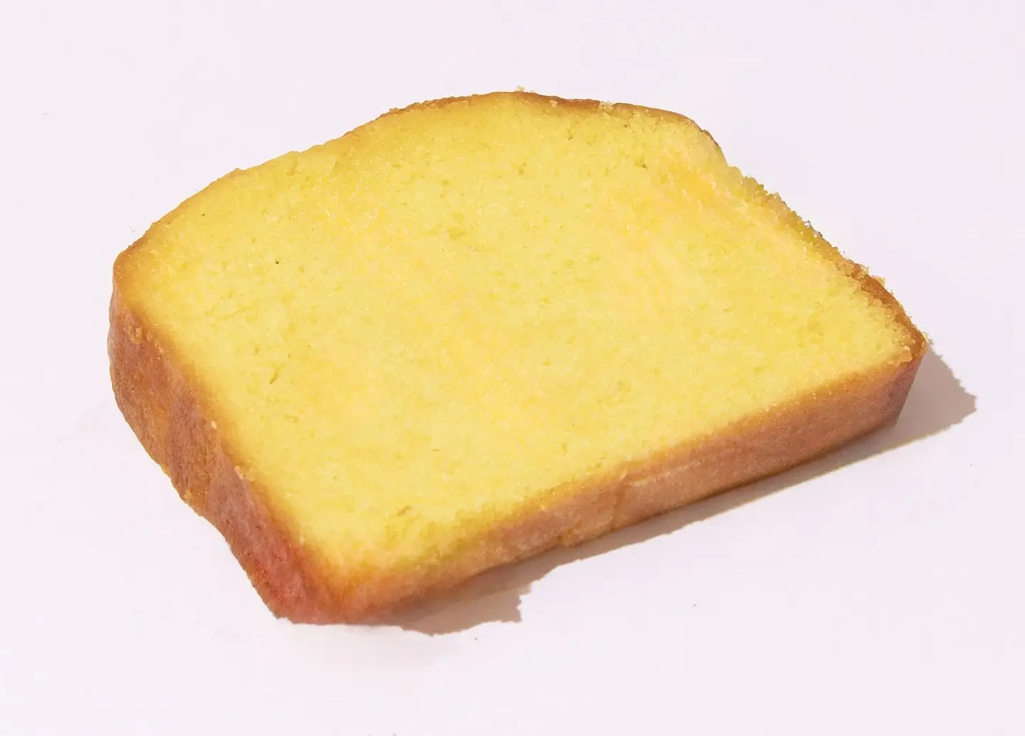 Lemon Slice Cake