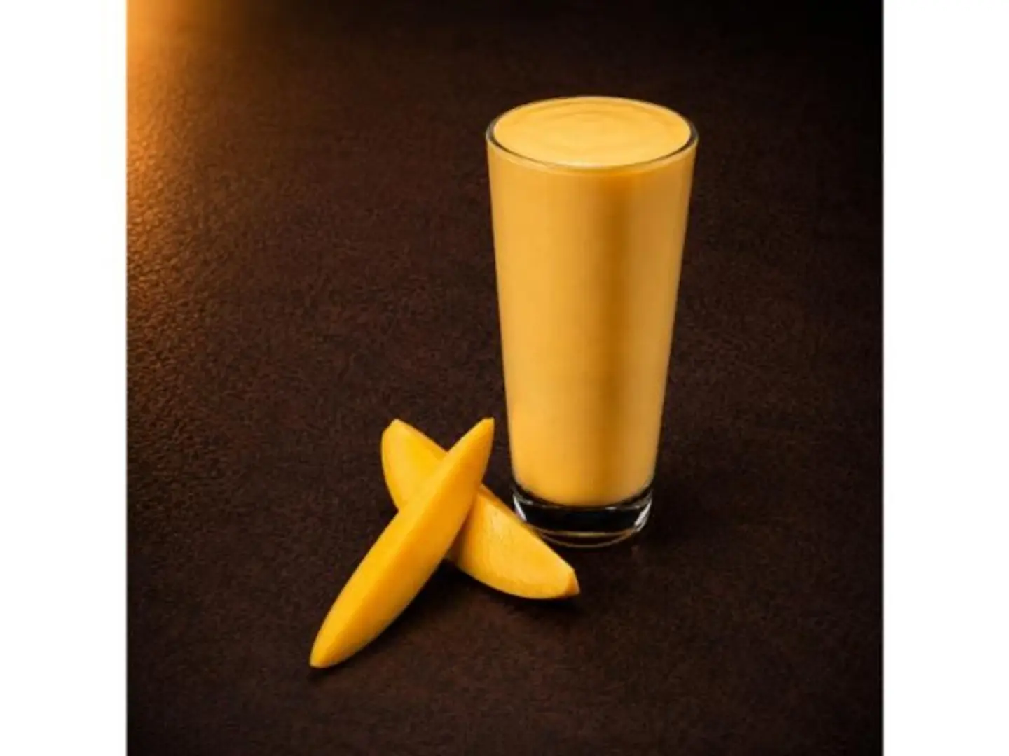 Mango Lassi