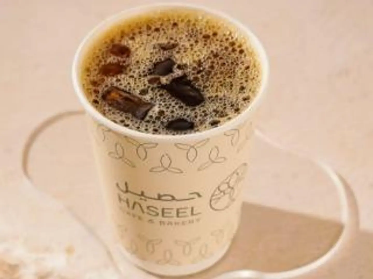 آيس دريب في 60