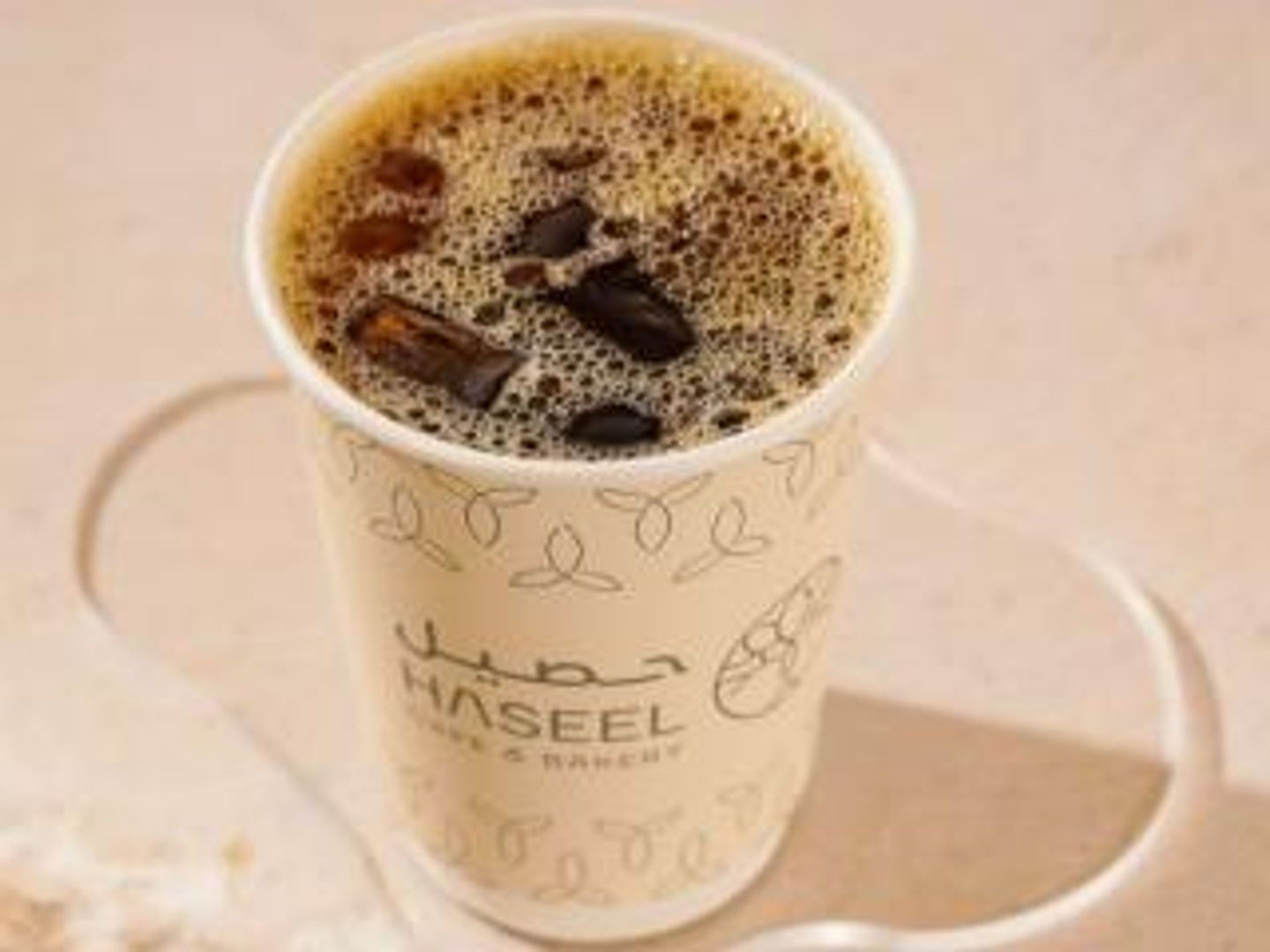 آيس دريب في 60