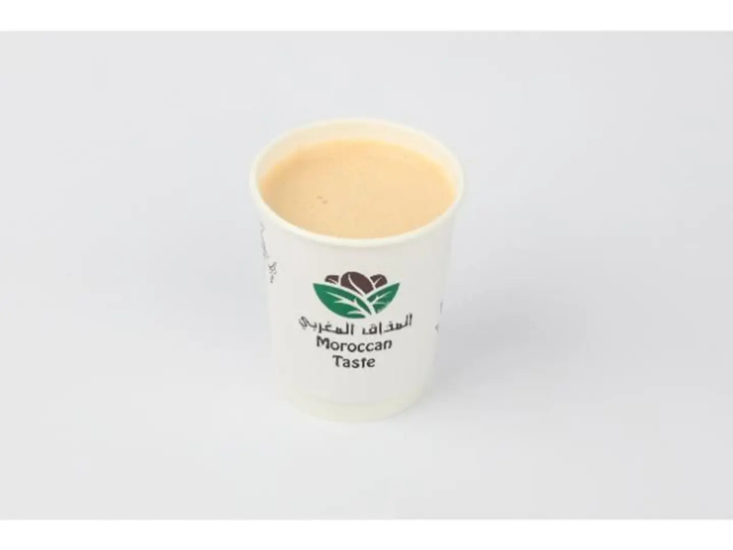 Saffron Karak 8 Oz