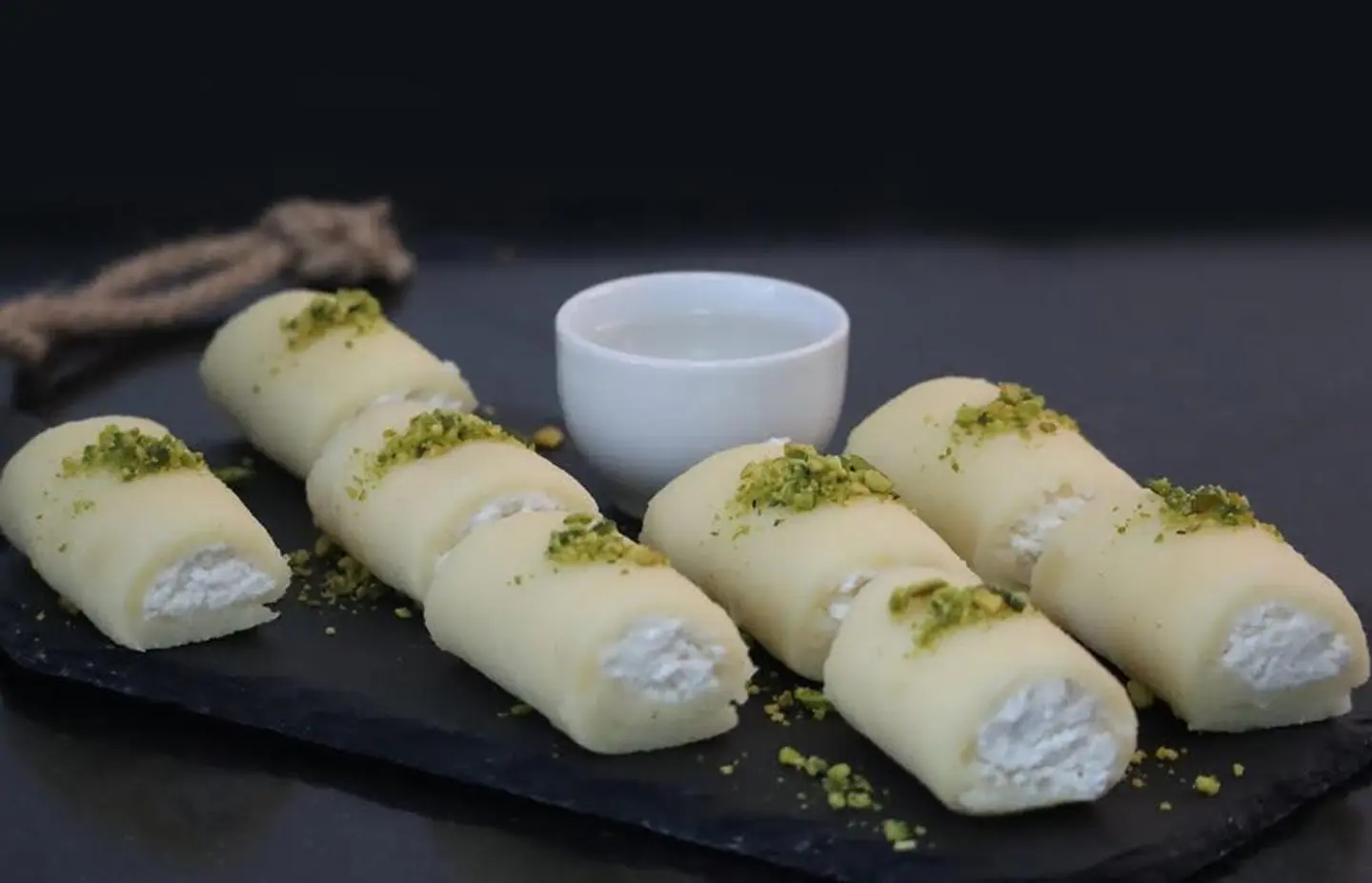 جبنة حلاوة