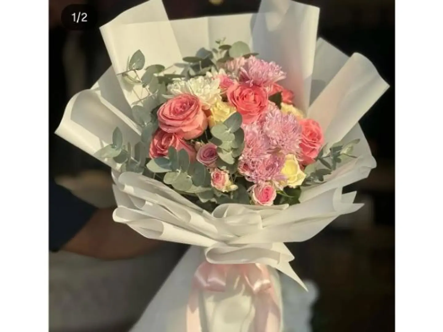 Princess Bouquet