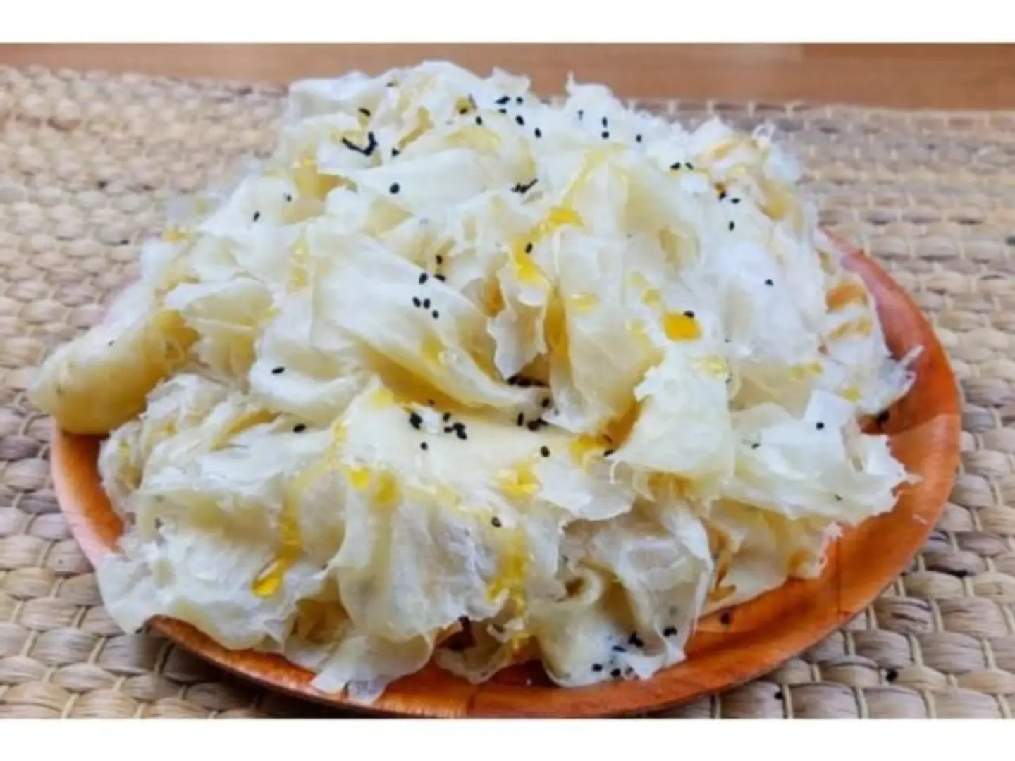 رطب سمن