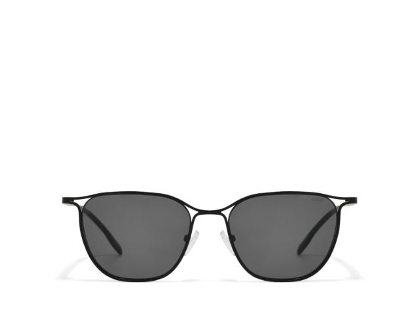 Black Out Siren Black Bla110