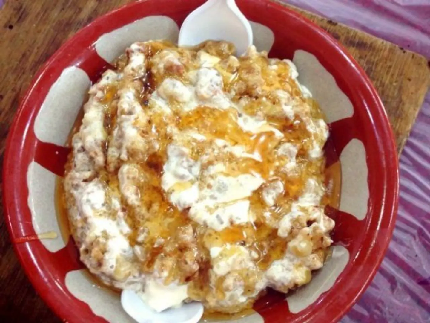 Masoub Royal Double Cream
