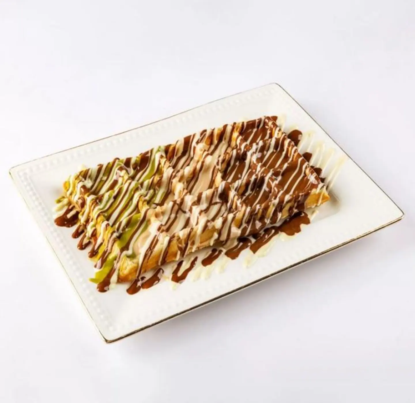 Mix Waffle