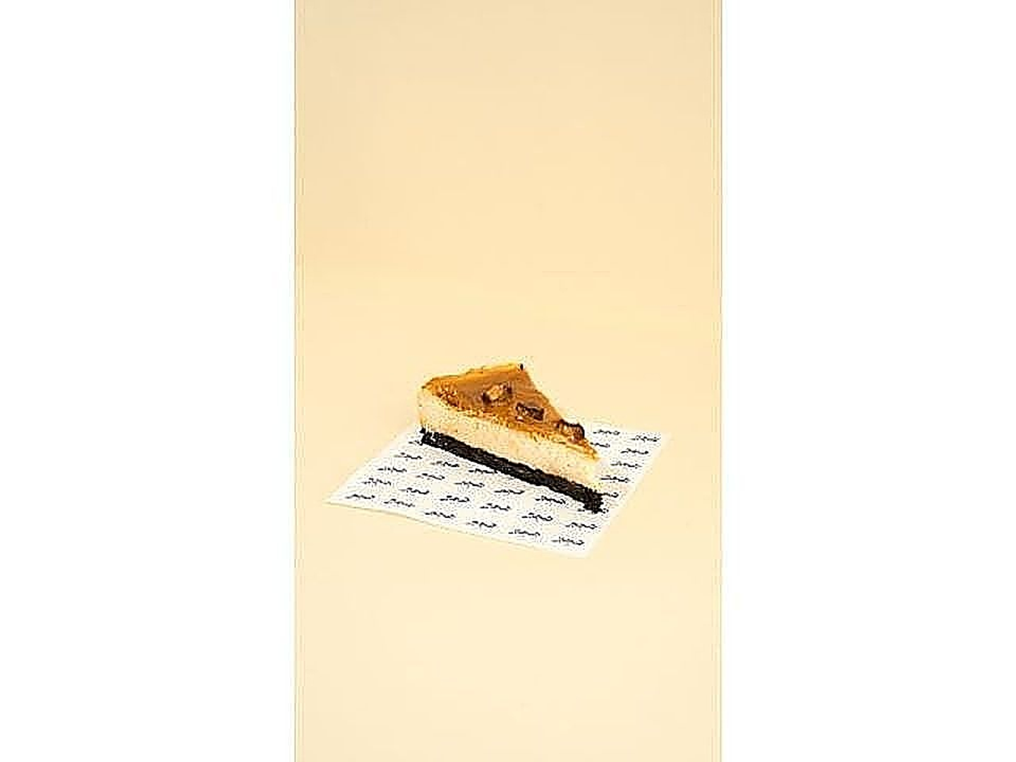 Snickers Cheesecake